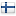 sherodesigns.com server is located in Finland